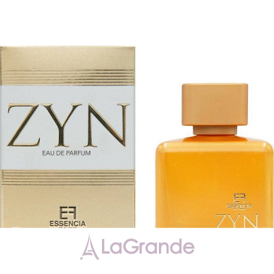 Fragrance World Zyn  