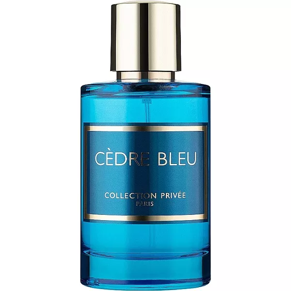 Geparlys Cedre Bleu ��������������� ���� (������)