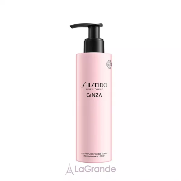Shiseido Ginza Body Lotion ��������������� ������ ��� ����
