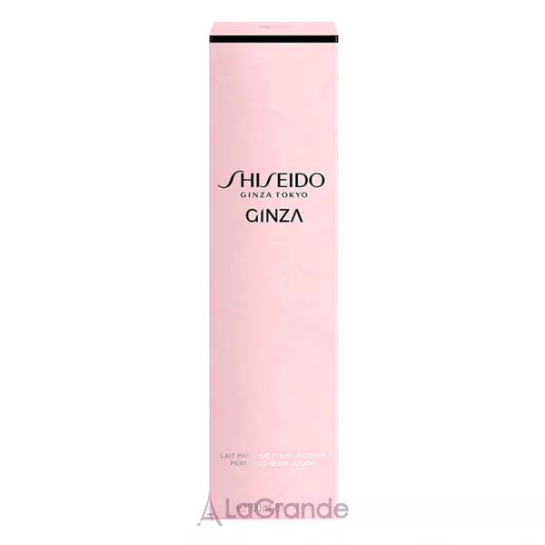 Shiseido Ginza Body Lotion ��������������� ������ ��� ����