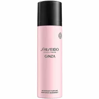 Shiseido Ginza Deodorant ������������ ����������-�����