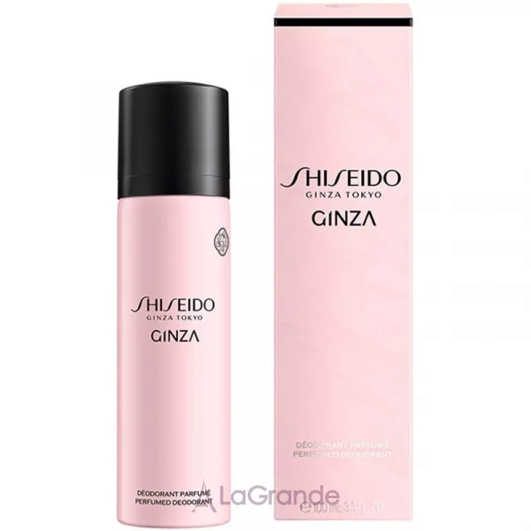 Shiseido Ginza Deodorant ��������������� ����������-�����