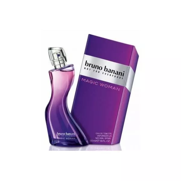 Bruno Banani Magic Women ��������� ���� (������ ��� ��������)