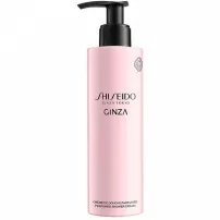 Shiseido Ginza Shower Cream ���� ��� ����