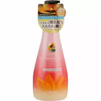 Kracie Dear Beaute Himawari Gloss & Repair Oil-In Conditioner �������-�������������� ��� �����, �����������������