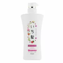 Kracie Ichikami Smoothing Shampoo �������, �� ��������� ��� ������������ ������� � �������� ������ ������.