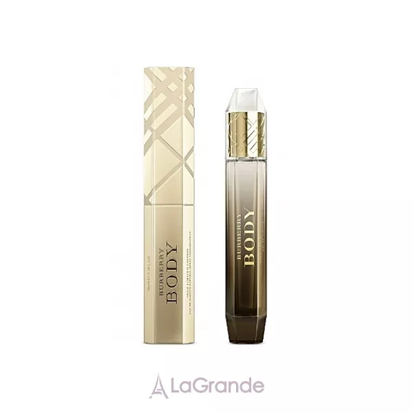 Burberry Body Gold Limited Edition ����������� ����