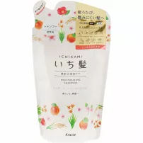 Kracie Ichikami Moisturizing Shampoo ������� ���������� ����������� ��� ������������ ������� � �볺� �������� (������ ����)