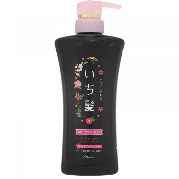 Kracie Ichikami Soothing Conditioner �������-���������� ��� �������, �� ���������.
