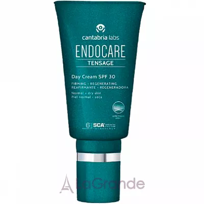 Cantabria Labs Endocare Tensage Day Cream SPF30     ,  