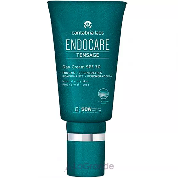 Cantabria Labs Endocare Tensage Day Cream SPF30 ������� ����������� ����������������� ���� ��� ����
