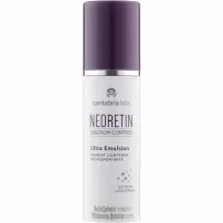 Cantabria Labs Neoretin Discrom Control Ultra Emulsio ��������� ������� ��� ��� ���� ����
