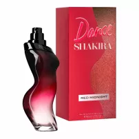 Shakira Dance Red Midnight �������� ����