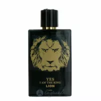 Geparlys Yes I Am The King Lion ��������������� ���� (������)