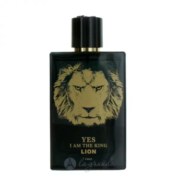 Geparlys Yes I Am The King Lion ��������������� ���� (������)