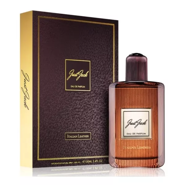 Just Jack Italian Leather ��������������� ���� (������)