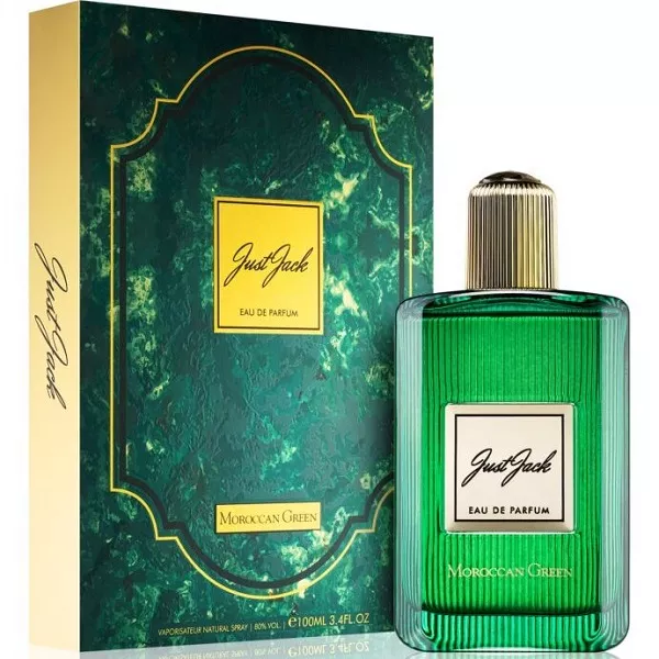 Just Jack Moroccan Green ��������������� ����
