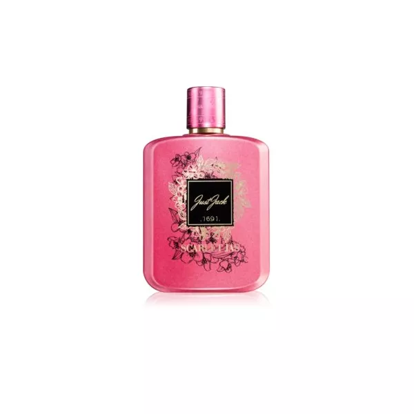 Just Jack Scarlet Jas ��������������� ���� (������)