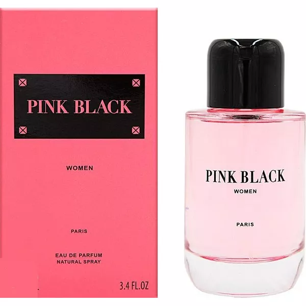 Karen Low  Pink Black ��������������� ���� (������)