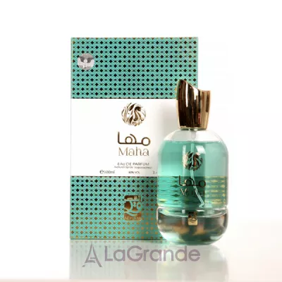 My Perfumes  Al Qasr Maha  