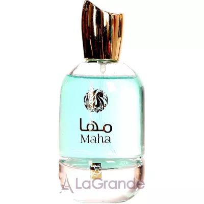 My Perfumes  Al Qasr Maha  