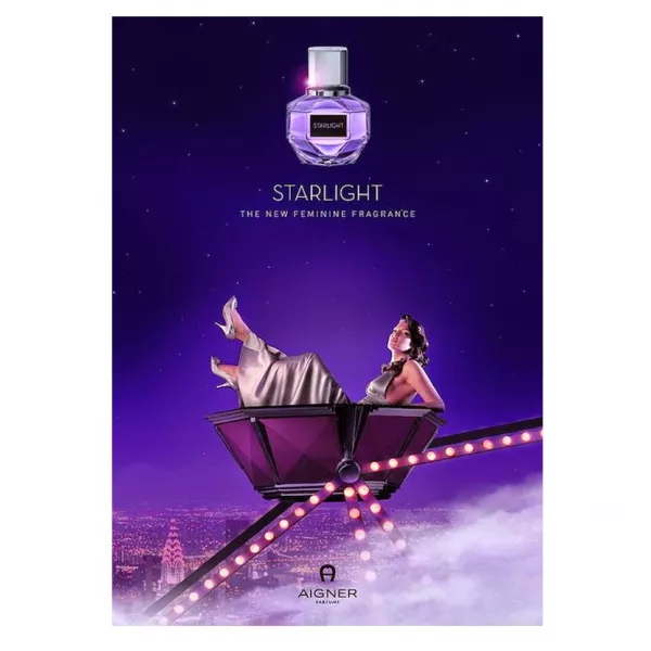 Aigner Starlight ��������������� ����