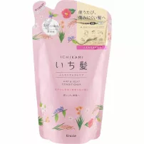 Kracie Ichikami Airy & Silky Conditioner ������� ��� �������� ������ � �������� ������� (������� ����)