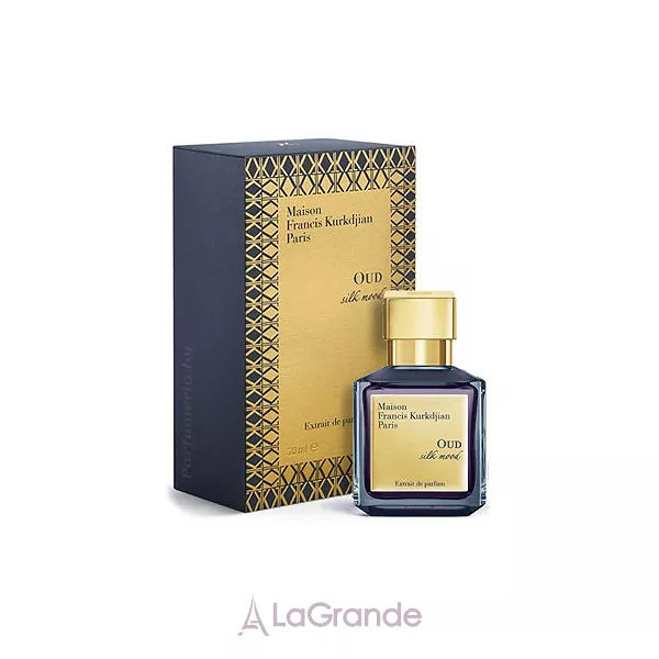 Maison Francis Kurkdjian  Oud Silk Mood ����
