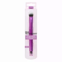 Real Techniques Dual Ended Blend & Define Brush ������� �����