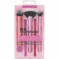 Real Techniques Artist Essentials Set ����� ������ ��� �������, 5 ������