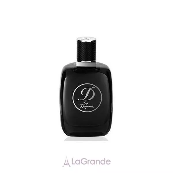 Dupont So Dupont Paris by Night pour Homme �������� ����