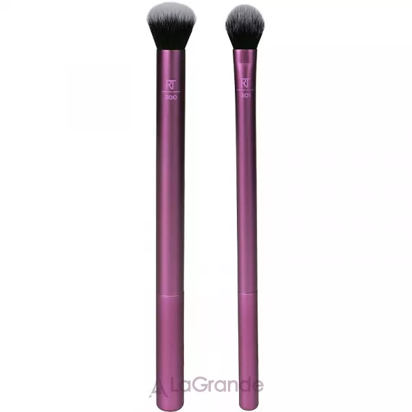 Real Techniques Eye Shade + Blend �����, 2 �����