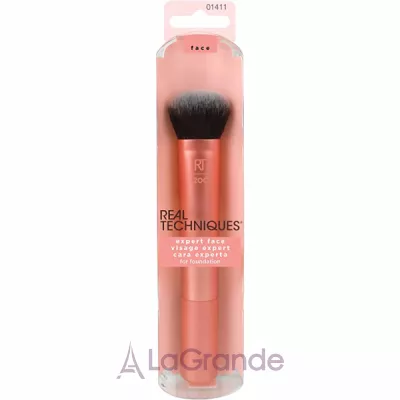 Real Techniques Expert Face Brush   , 200