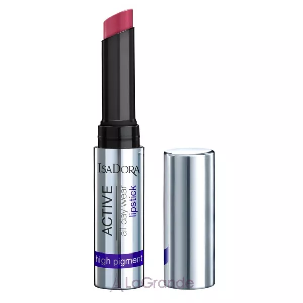 IsaDora Active All Day Wear Lipstick ������� ������ ��� ���
