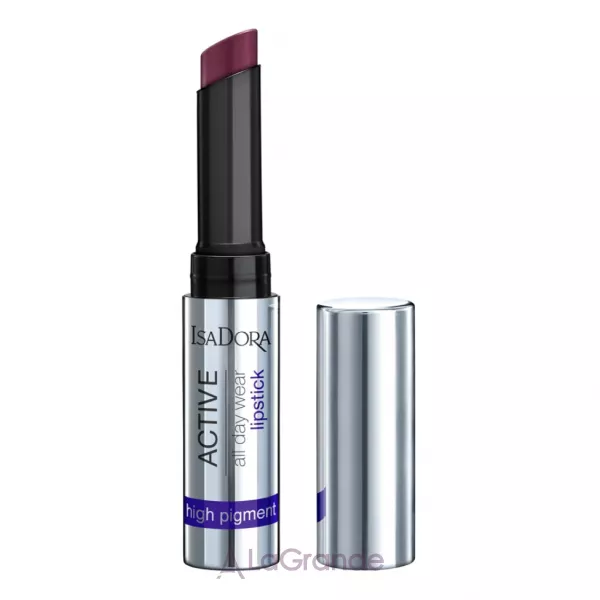 IsaDora Active All Day Wear Lipstick ������� ������ ��� ���
