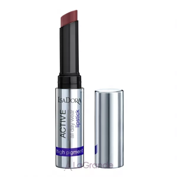 IsaDora Active All Day Wear Lipstick ������� ������ ��� ���
