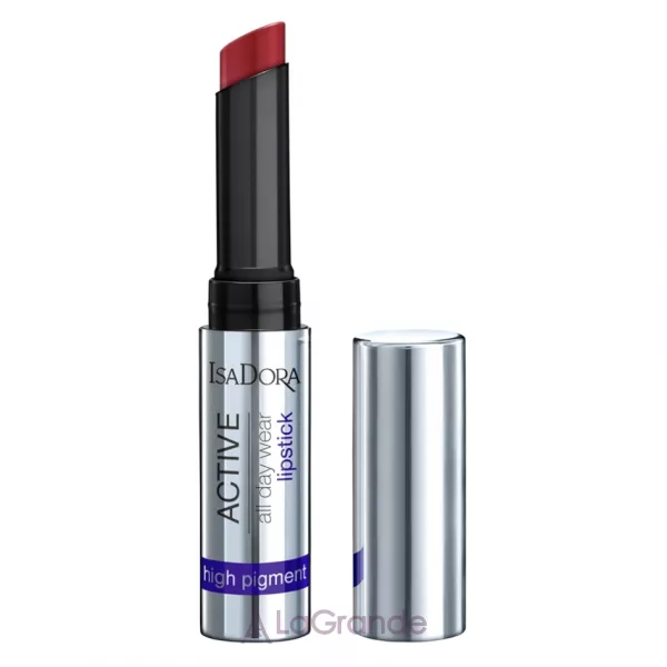 IsaDora Active All Day Wear Lipstick ������� ������ ��� ���