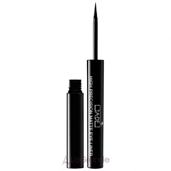 Ga-De High Precision Matte Eyeliner ������� �������� ��� ����