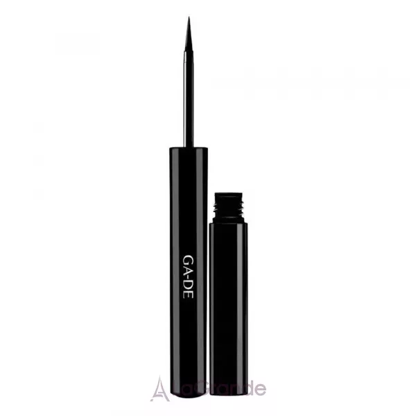 Ga-De High Precision Matte Eyeliner ������� �������� ��� ����