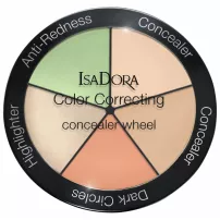 IsaDora Color Correcting Concealer Wheel ������� �����������