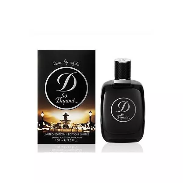 Dupont So Dupont Paris by Night pour Homme �������� ���� (������)