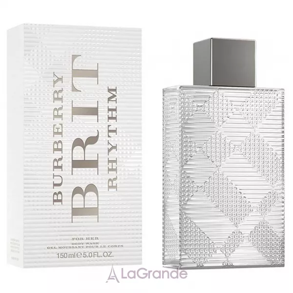 Burberry Brit Rhythm for Women ���� ��� ����