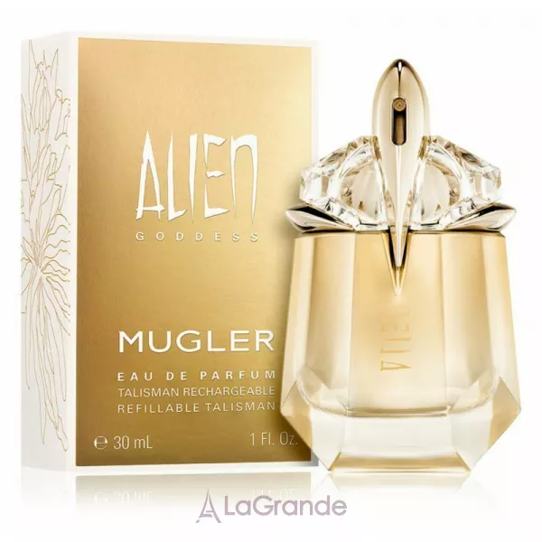 Thierry Mugler Alien Goddess ��������������� ����