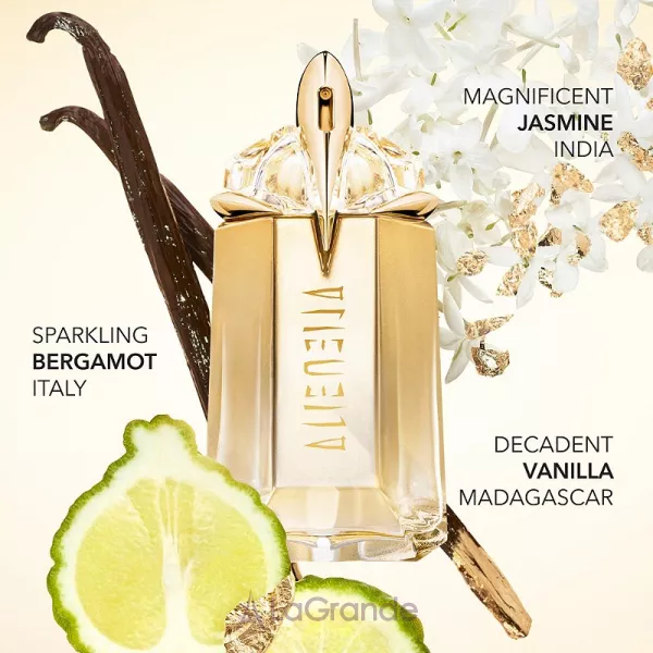 Thierry Mugler Alien Goddess ��������������� ����