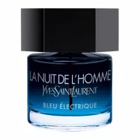 Yves Saint Laurent La Nuit de L'Homme Bleu Electrique ��������� ���� (������)