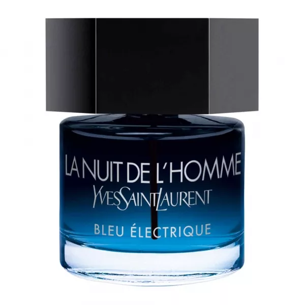 Yves Saint Laurent La Nuit de L'Homme Bleu Electrique �������� ���� (������)