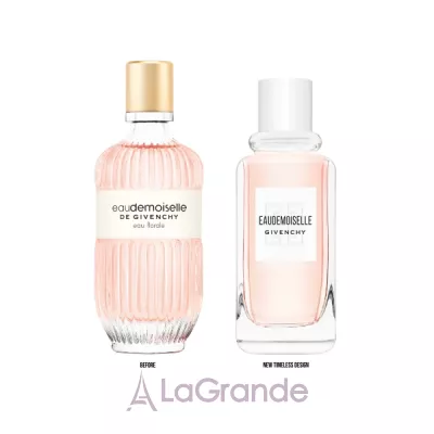 Givenchy Eaudemoiselle de Givenchy Eau Florale  