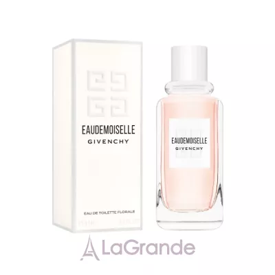 Givenchy Eaudemoiselle de Givenchy Eau Florale  