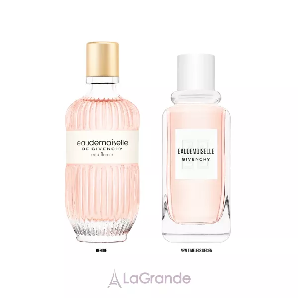 Givenchy Eaudemoiselle de Givenchy Eau Florale ��������� ����