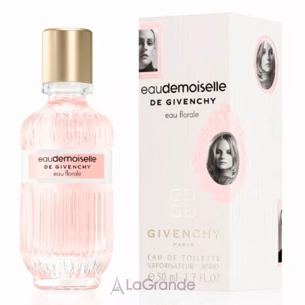 Givenchy Eaudemoiselle de Givenchy Eau Florale ��������� ����